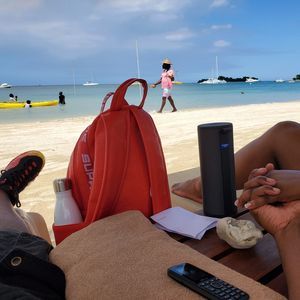 Meet your Posher, Zaneta